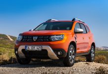 YENİ DACIA DUSTER OTOMATİK ŞANZIMANLA GELDİ