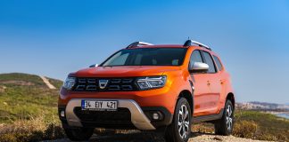 YENİ DACIA DUSTER OTOMATİK ŞANZIMANLA GELDİ