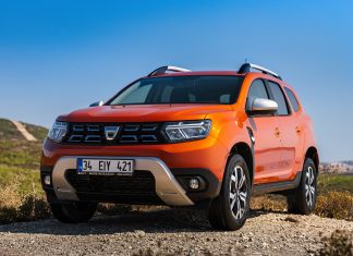 YENİ DACIA DUSTER OTOMATİK ŞANZIMANLA GELDİ