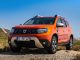YENİ DACIA DUSTER OTOMATİK ŞANZIMANLA GELDİ