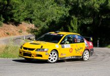 Melikgazi Otomobil Sporları ile Tanışıyor