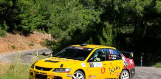 Melikgazi Otomobil Sporları ile Tanışıyor