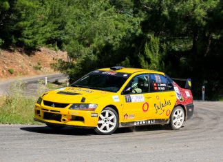 Melikgazi Otomobil Sporları ile Tanışıyor