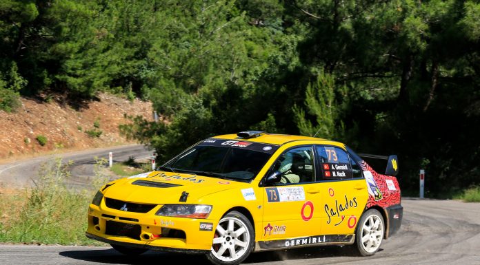 Melikgazi Otomobil Sporları ile Tanışıyor