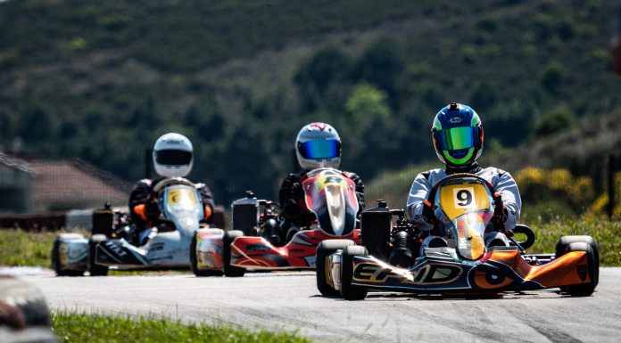Karting Şampiyonası’nın 4.Ayağı Tuzla’da