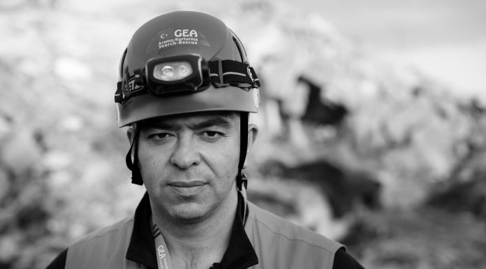 GEA, Petrol Ofisi işbirliği ile yangın söndürme istasyonları kuruyor