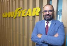 Goodyear, 2021’in ilk yarısında ağır vasıta lastikleri pazarında sektör ortalamasının üzerinde büyüdü