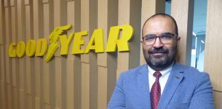 Goodyear, 2021’in ilk yarısında ağır vasıta lastikleri pazarında sektör ortalamasının üzerinde büyüdü