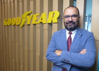 Goodyear, 2021’in ilk yarısında ağır vasıta lastikleri pazarında sektör ortalamasının üzerinde büyüdü