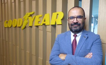 Goodyear, 2021’in ilk yarısında ağır vasıta lastikleri pazarında sektör ortalamasının üzerinde büyüdü