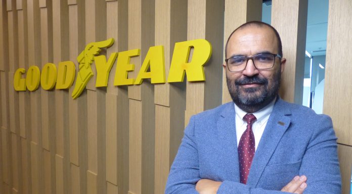 Goodyear, 2021’in ilk yarısında ağır vasıta lastikleri pazarında sektör ortalamasının üzerinde büyüdü