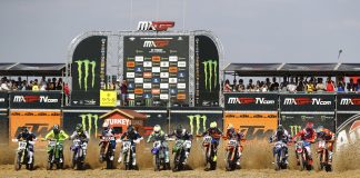 2021’in en büyük etkinliği Türkiye MotoFest’te 8 günde 15 büyük konser