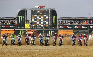 2021’in en büyük etkinliği Türkiye MotoFest’te 8 günde 15 büyük konser