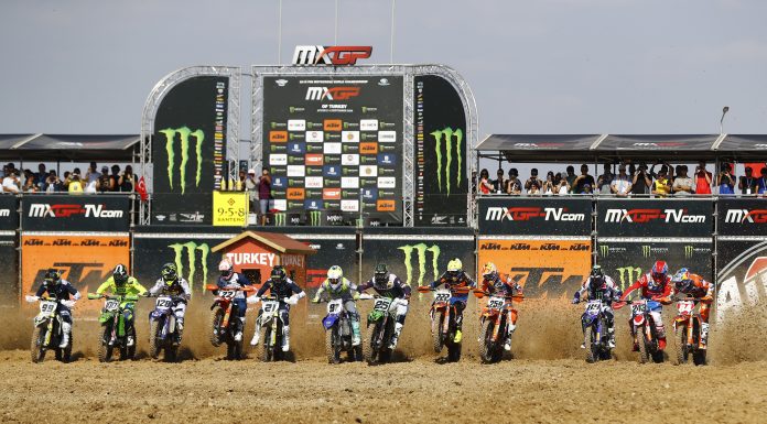 2021’in en büyük etkinliği Türkiye MotoFest’te 8 günde 15 büyük konser