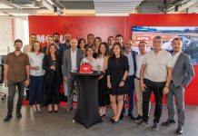 MOTUL, TÜRKİYE’DE BÜYÜMEYE DEVAM EDİYOR