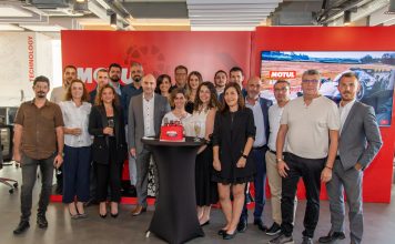 MOTUL, TÜRKİYE’DE BÜYÜMEYE DEVAM EDİYOR