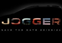 DACIA’NIN YENİ 7 KOLTUKLU AİLE ARACI DACIA JOGGER