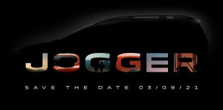 DACIA’NIN YENİ 7 KOLTUKLU AİLE ARACI DACIA JOGGER