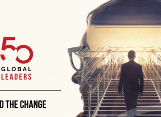 EKOL, 50 KÜRESEL LİDER BELGESEL SERİSİNİN KONUĞU