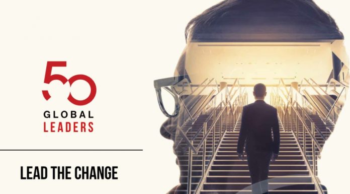 EKOL, 50 KÜRESEL LİDER BELGESEL SERİSİNİN KONUĞU