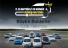 Elektrikli ve Hibrit Araçlar Haftası 11-12 Eylül’de İstanbul’da Düzenlenecek Etkinlikle Kutlanıyor!