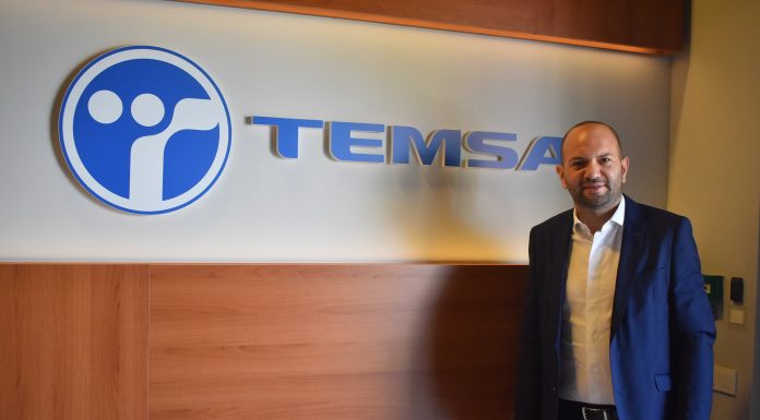 Çavuşoğlu Otomotiv’den yılın ilk yarısında rekor satış