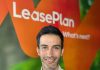LeasePlan Türkiye Operasyon Direktörlüğü’ne  Behram Levent Yılmaz Atandı!