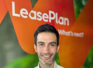 LeasePlan Türkiye Operasyon Direktörlüğü’ne Behram Levent Yılmaz Atandı!