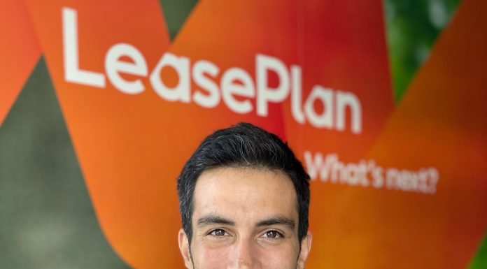 LeasePlan Türkiye Operasyon Direktörlüğü’ne  Behram Levent Yılmaz Atandı!