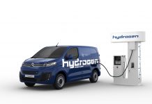 CITROËN Ë-JUMPY ALDIĞI ÜÇÜNCÜ ÖDÜLLE BAŞARISINI BİR KERE DAHA KANITLADI!