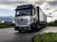 Daimler Truck ve Shell, yakıt hücreli kamyonlar konusunda iş birliği yapıyor