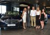 Mercedes-Benz Mengerler Egemer’den Yeni Showroom