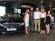 Mercedes-Benz Mengerler Egemer’den Yeni Showroom