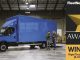 7 Tonluk IVECO Daily, Fleet News Awards 2021’de Yılın Kamyonu Ödülünü Aldı