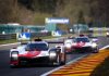 Toyota, Le Mans’da Hiper Aracıyla Kazanmak İstiyor