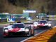 Toyota, Le Mans’da Hiper Aracıyla Kazanmak İstiyor