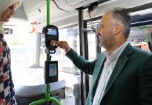 İNEGÖL, ASİS CT İLE  AKILLI ŞEHİR ÇÖZÜMLERİNE KAVUŞTU!