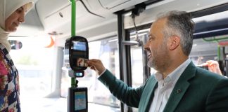 İNEGÖL, ASİS CT İLE  AKILLI ŞEHİR ÇÖZÜMLERİNE KAVUŞTU!