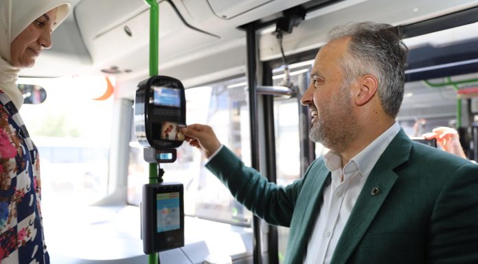 İNEGÖL, ASİS CT İLE AKILLI ŞEHİR ÇÖZÜMLERİNE KAVUŞTU!