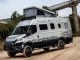 IVECO Daily Van Life Adventure: Profesyonel sörfçü Núria Gomà i Lleonart Daily 4×4 ile maceraya hazır