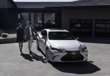 Lexus, Türkiye’nin İlk Instagram Botu’nu Devreye Aldı