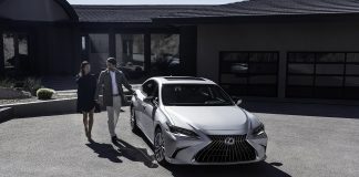 Lexus, Türkiye’nin İlk Instagram Botu’nu Devreye Aldı