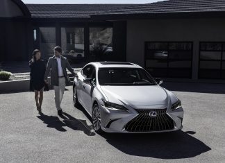 Lexus, Türkiye’nin İlk Instagram Botu’nu Devreye Aldı