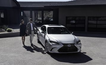 Lexus, Türkiye’nin İlk Instagram Botu’nu Devreye Aldı