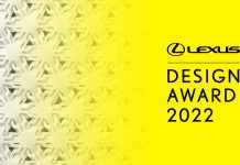 Lexus Yenilikçi Tasarım Arayışıyla 2022 Tasarım Ödülleri Başvuruları’nı Almaya Başladı