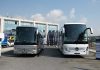 Mercedes-Benz Türk, 41 farklı yeniliğe sahip otobüslerini otobüs severlerle buluşturuyor