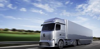 Daimler Truck AG ve CATL, kamyonlara özel gelişmiş bataryaları birlikte geliştirerek küresel ortaklığını genişletiyor