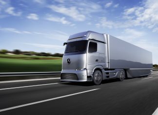 Daimler Truck AG ve CATL, kamyonlara özel gelişmiş bataryaları birlikte geliştirerek küresel ortaklığını genişletiyor