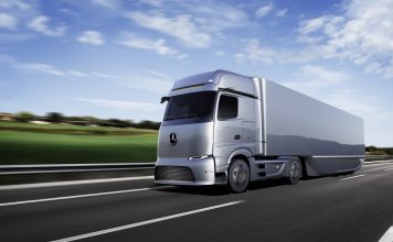 Daimler Truck AG ve CATL, kamyonlara özel gelişmiş bataryaları birlikte geliştirerek küresel ortaklığını genişletiyor