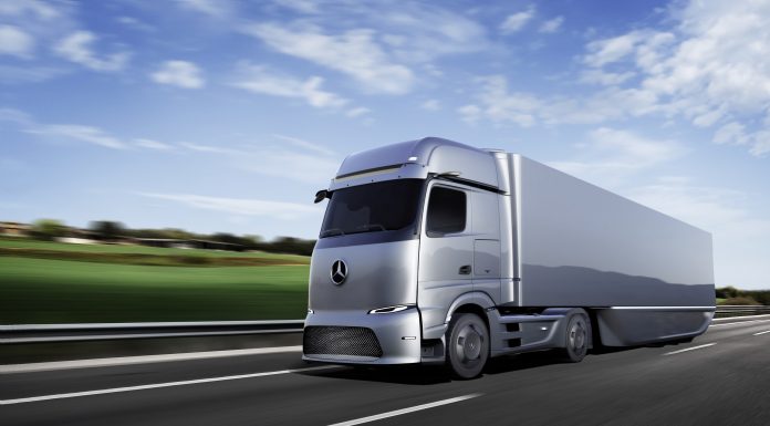 Daimler Truck AG ve CATL, kamyonlara özel gelişmiş bataryaları birlikte geliştirerek küresel ortaklığını genişletiyor